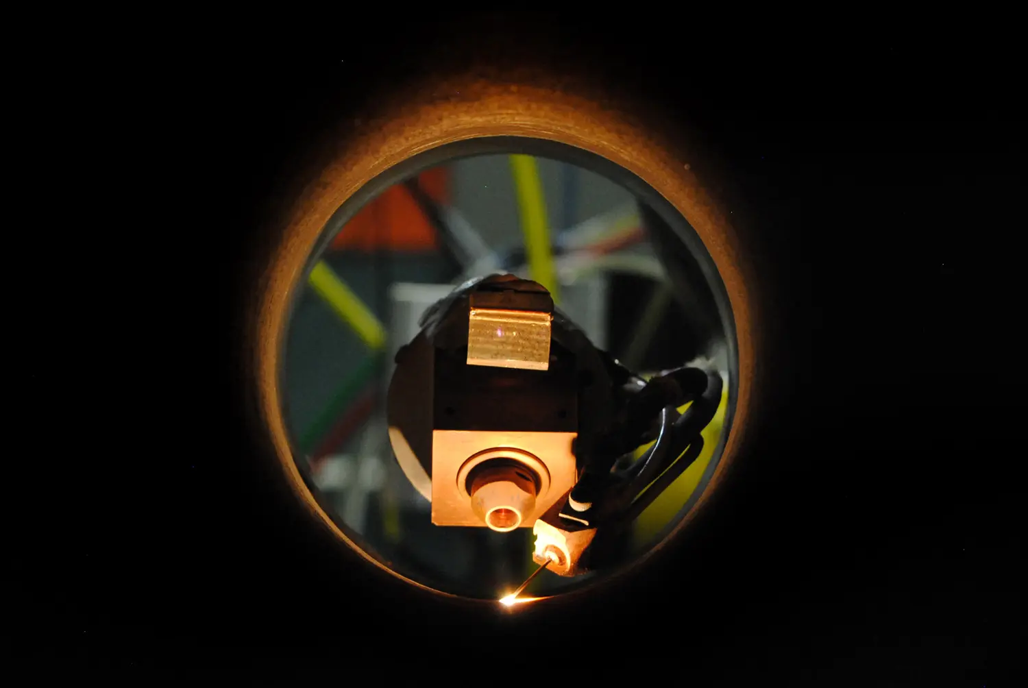 ID Laser Cladding