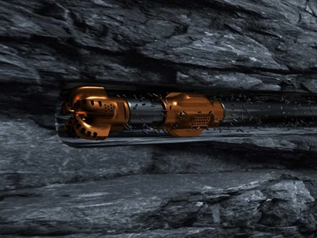 Downhole Tool Components