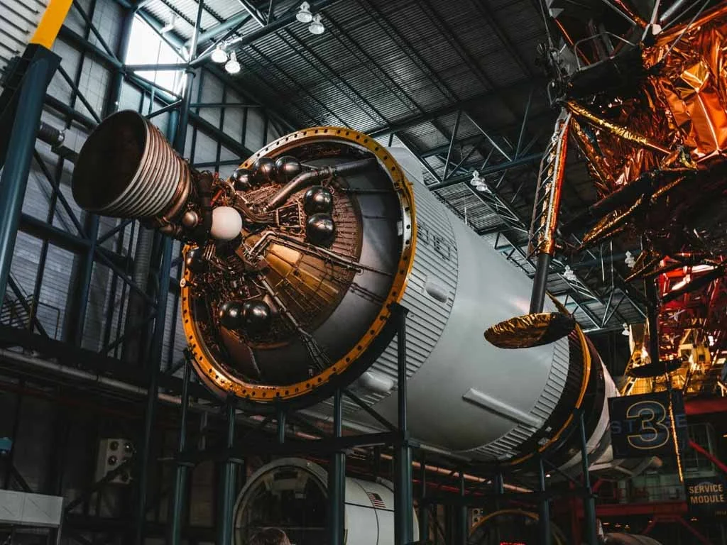 Aircraft structural parts