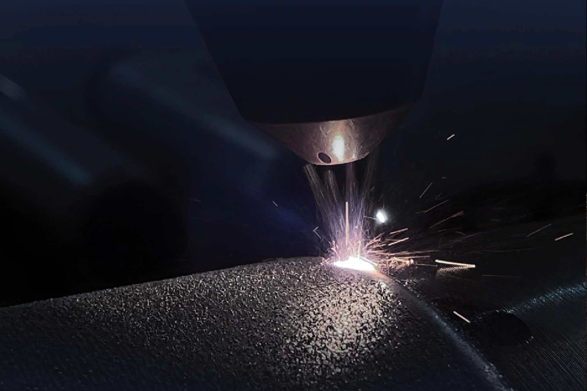 OD Laser Cladding​