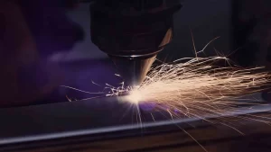 Plasma Transferred Arc