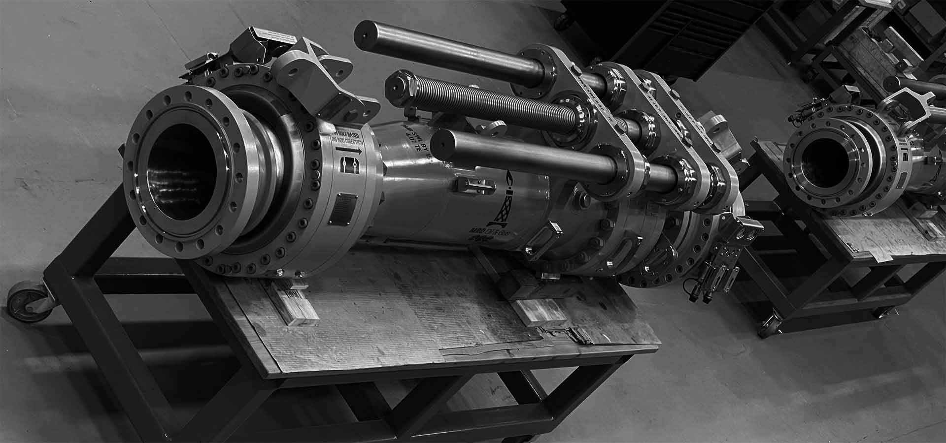 Valve Bodies & Seats
