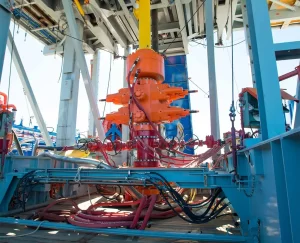 BOP Laser Cladding and BOP HVOF Coating Services