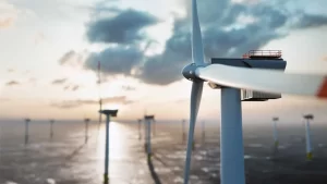 laser cladding in turbines