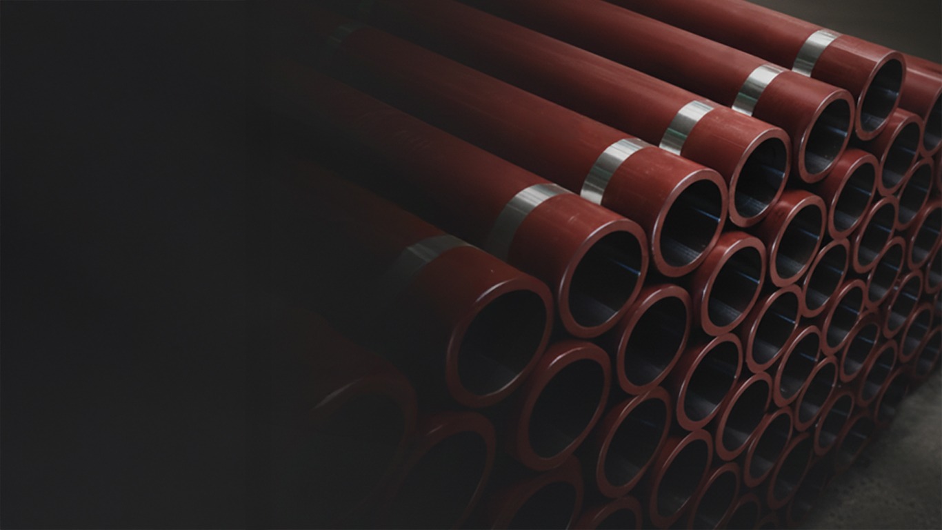 Laser Cladding and HVOF Thermal Spray on Downhole Washpipe: PMMT’s Cutting-Edge Solutions