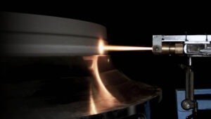 HVOF Coating Services