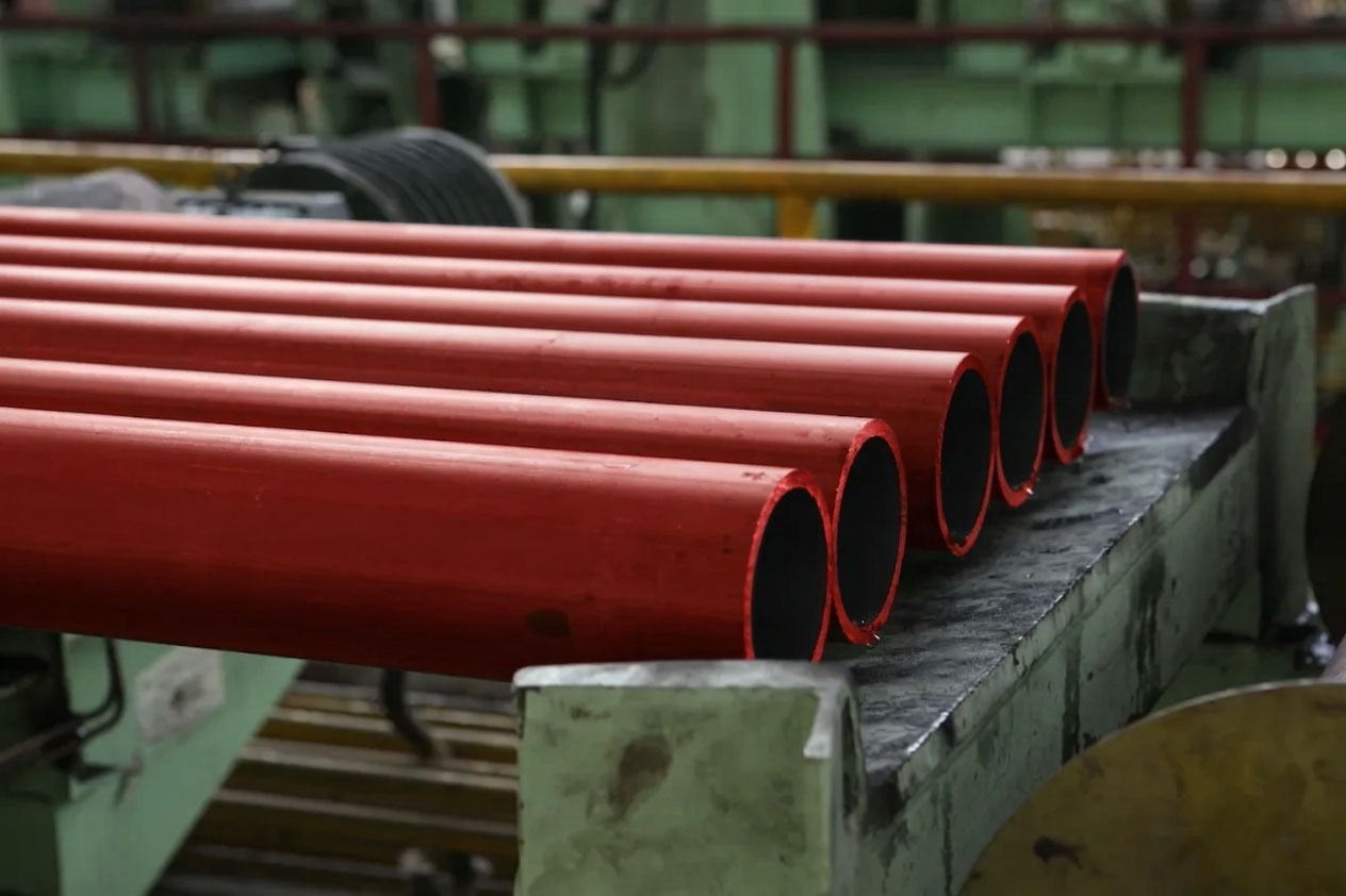 Boiler Tubes