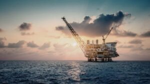 Oil and gas