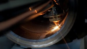 Laser Cladding