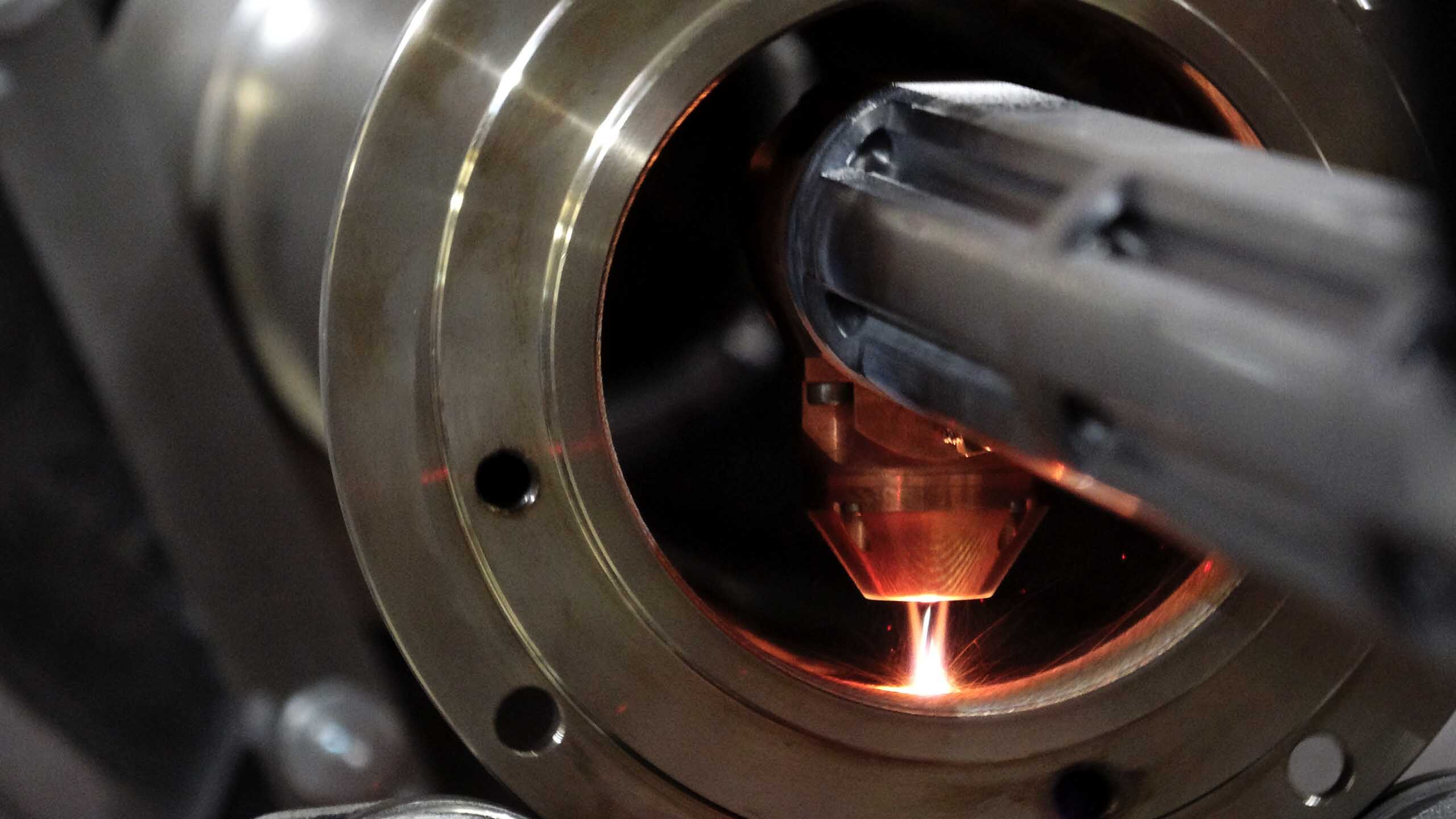 ID Laser Cladding Service: The Smartest Way to Restore & Protect Bore Surfaces
