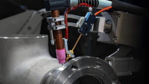 TIP-TIG-Welding